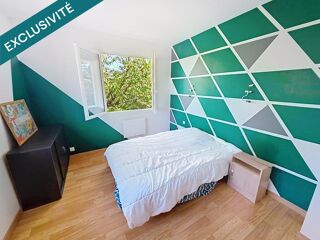  Maison à vendre 5 pièces 125 m²