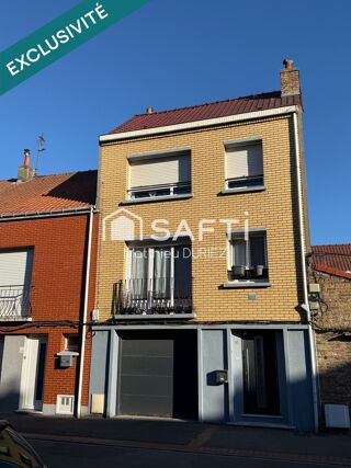  Maison à vendre 7 pièces 95 m²