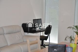  Appartement � vendre 5 pi�ces 81 m�