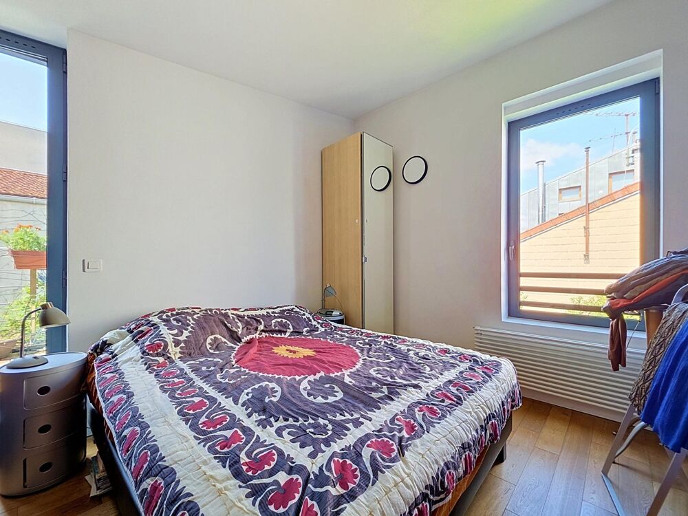 à vendre  Maison Les Lilas (93260)