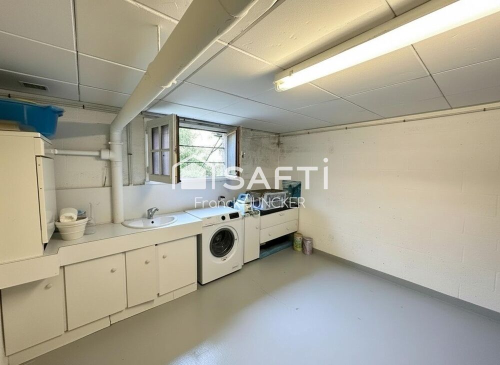 Vente Maison Élégante maison, entre calme, confort et littoral Bénouville