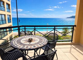 Vente Appartement superbe 2piéces avec vue panoramique sur la mer Cannes