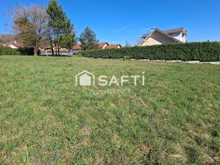  Terrain à vendre 791 m²