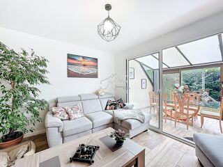  Appartement � vendre 5 pi�ces 118 m�