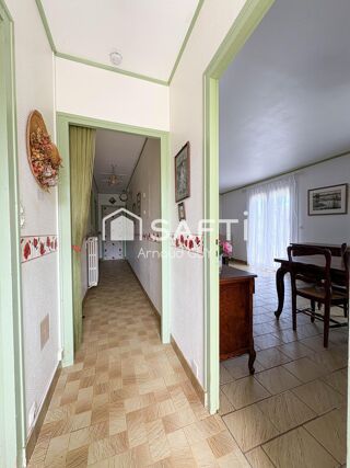  Maison à vendre 4 pièces 77 m²