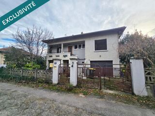  Maison � vendre 3 pi�ces 68 m�