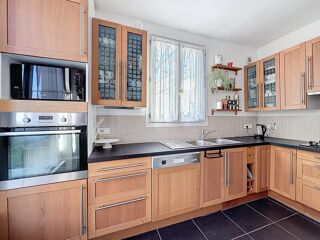  Maison à vendre 5 pièces 115 m²