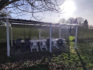  Maison � vendre 7 pi�ces 130 m�