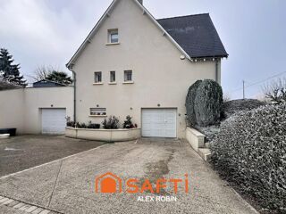  Maison � vendre 6 pi�ces 152 m�