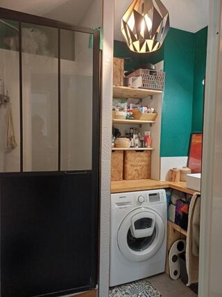  Appartement � vendre 2 pi�ces 45 m�