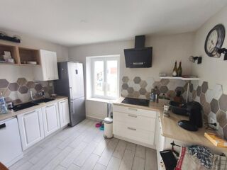  Maison � vendre 5 pi�ces 141 m�