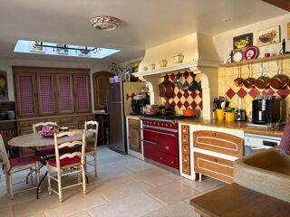  Maison à vendre 10 pièces 260 m²