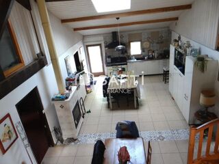  Maison � vendre 9 pi�ces 227 m�