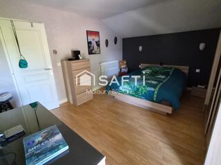  Maison à vendre 7 pièces 160 m²
