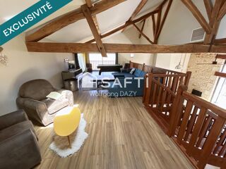  Maison à vendre 10 pièces 381 m²