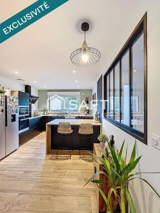  Maison � vendre 6 pi�ces 137 m�