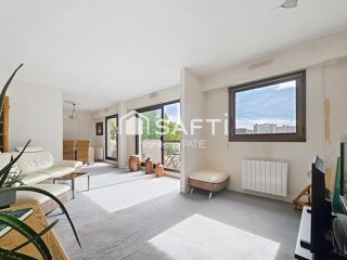  Appartement à vendre 6 pièces 104 m²