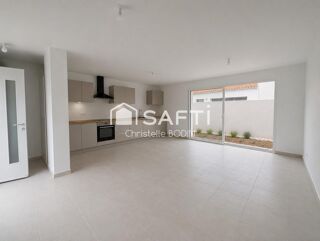  Maison 3 pièces 64 m² Aytre