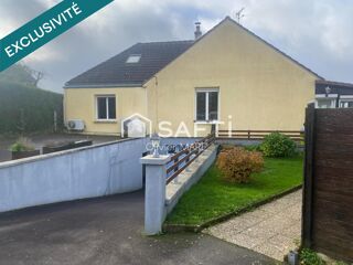  Maison � vendre 7 pi�ces 128 m�