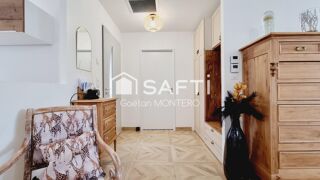  Maison à vendre 5 pièces 132 m²