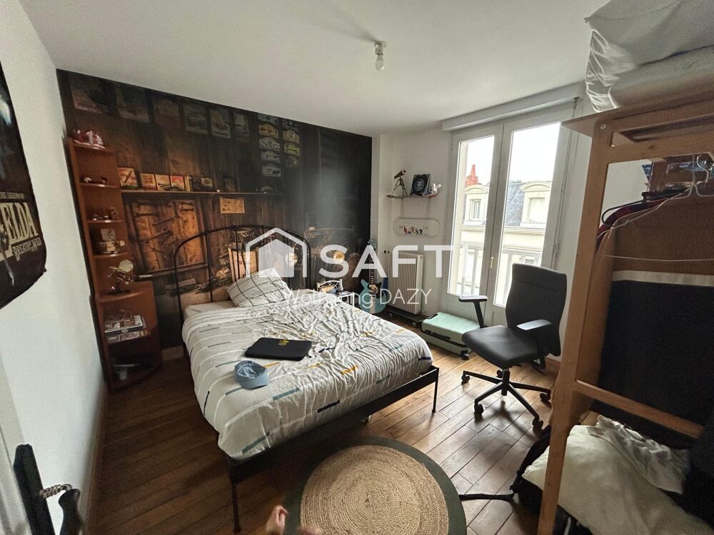 Vente Maison Maison de ville et de caractère Chatellerault