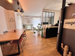 Appartement à vendre 2 pièces 56 m²