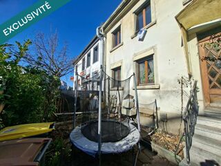  Maison à vendre 8 pièces 110 m²