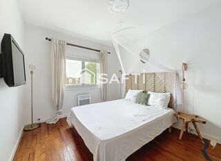  Appartement � vendre 3 pi�ces 52 m�