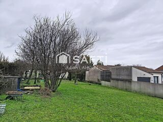 Terrain à vendre 500 m²