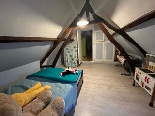  Maison à vendre 6 pièces 158 m²