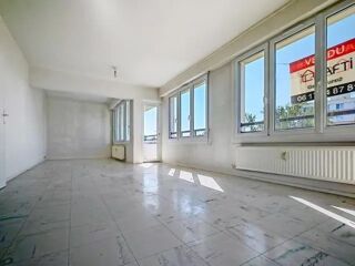  Appartement à vendre 4 pièces 98 m²
