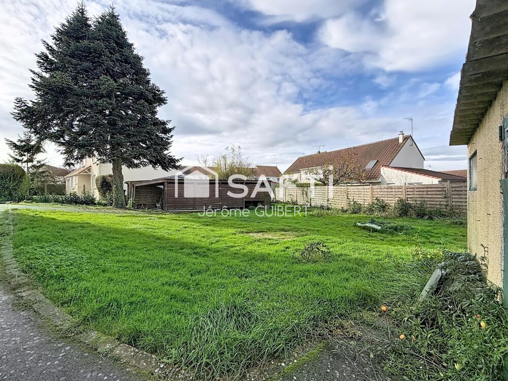 Vente Maison Maison 117 m² – Quartier Saint-Porchaire – Bressuire Bressuire