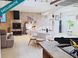  Maison  vendre 7 pices 108 m
