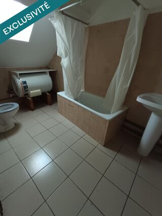  Appartement � vendre 1 pi�ce 26 m�