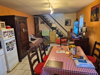  Maison à vendre 3 pièces 61 m²