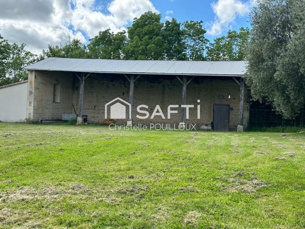 � vendre  Maison Aiffres (79230)