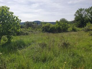  Terrain � vendre 2277 m�