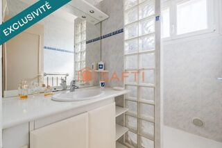Vente Appartement T4 familial avec balcon, entre centre et rocade Toulouse