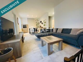  Maison  vendre 7 pices 130 m