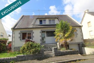  Maison  vendre 6 pices 171 m