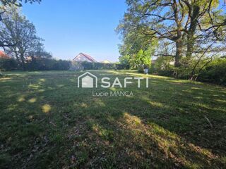  Terrain � vendre 1205 m�