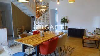  Maison à vendre 5 pièces 152 m²