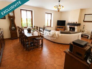  Maison à vendre 5 pièces 125 m²