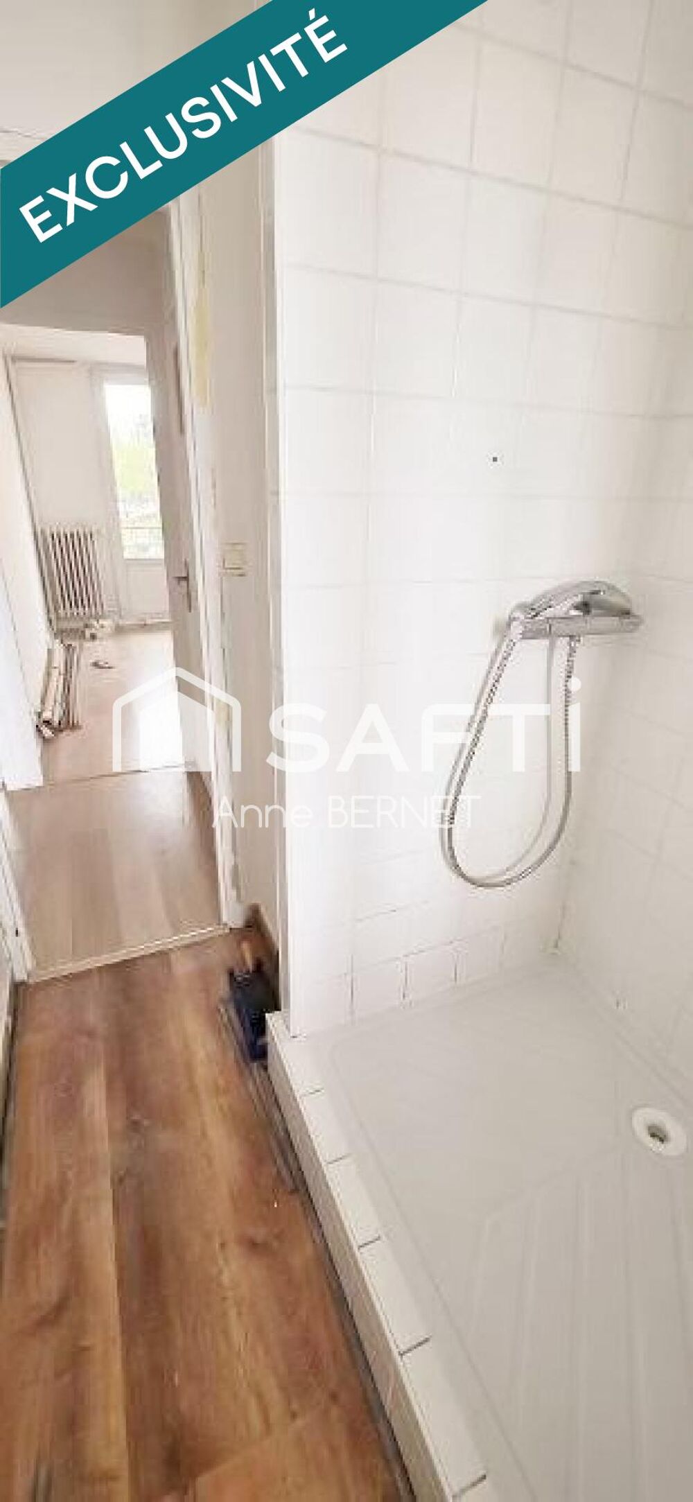 Vente Appartement PROCHE DES COMMODITES / GARE ET CENTRE VILLE Belfort