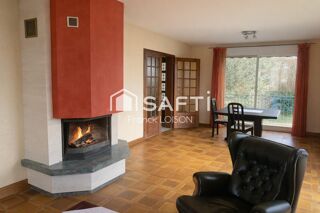  Maison � vendre 9 pi�ces 214 m�