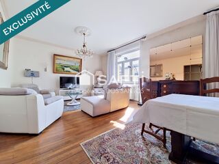  Appartement à vendre 4 pièces 113 m²