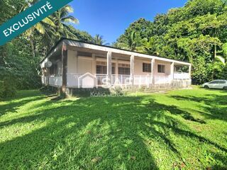 Vente Maison Maison spacieuse avec 3 suites à transformer Sainte-rose