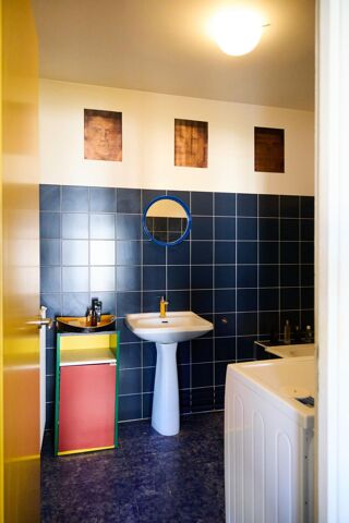  Appartement � vendre 2 pi�ces 52 m�