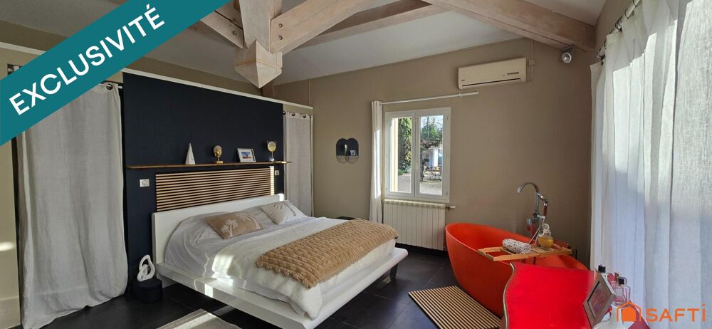 � vendre  Maison Monteux (84170)