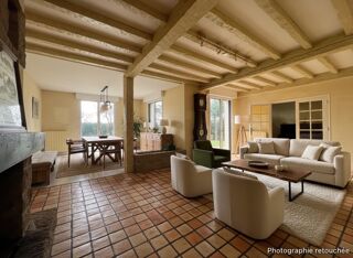  Maison à vendre 7 pièces 160 m²